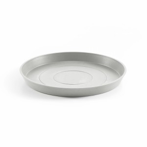 Πιάτο στρογγυλό 50 White Grey