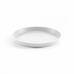 Πιάτο στρογγυλό 50 Pure White
