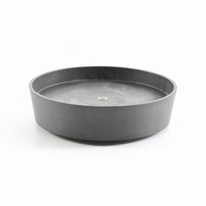 Πιάτο στρογγυλό με ρόδες 50 Grey