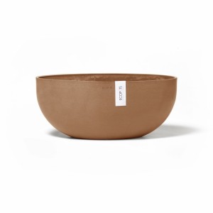 Oval pot Sofia Big 43 Terracotta