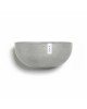 Hanging pot Sofia Wall White Grey Sofia wall pot