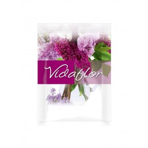 Cut flower preservative "VIDAFLOR"