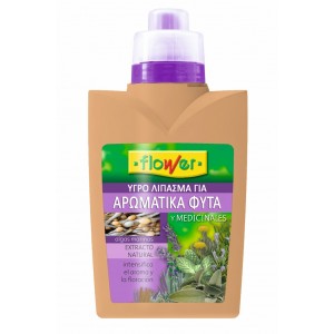 Herb plants organic fertilizer 500ml