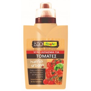 Tomatoes organic fertilizer 500ml