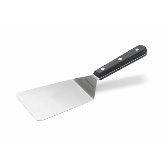 Short cooking spatula Accesories 