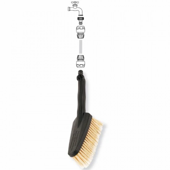 Washing brush 8000-5218 Watering guns