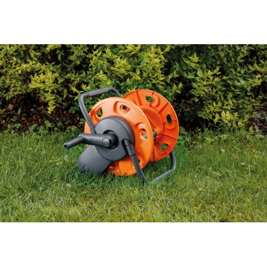 Hose reel Mini Concept Reels and hoses