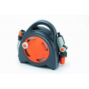 Hose reel Aqua Bag Mini