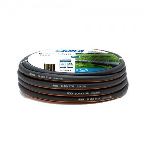 Garden hose Black Star 1/2" 25m