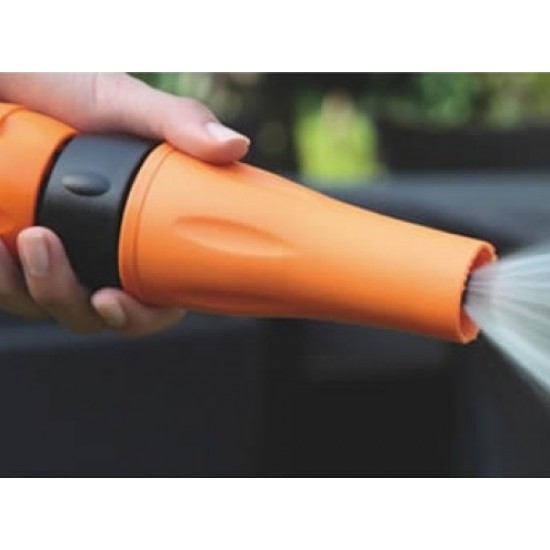 High flow nozzle 1" inch Watering guns