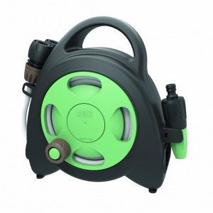 Hose reel Aqua Bag Mini Reco