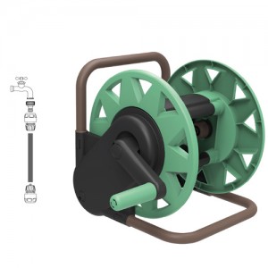 Hose reel "BABY" Reco