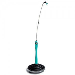 Solar shower Sunny Basic turquoise