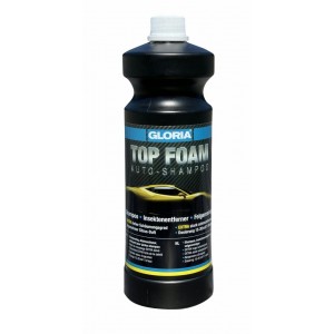 Σαμπουάν αυτοκινήτου Top Foam 1L