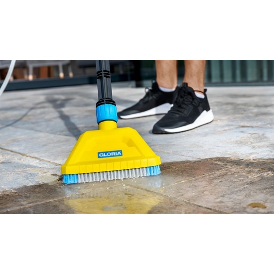 Cleaning brush for Multijet Hand washers