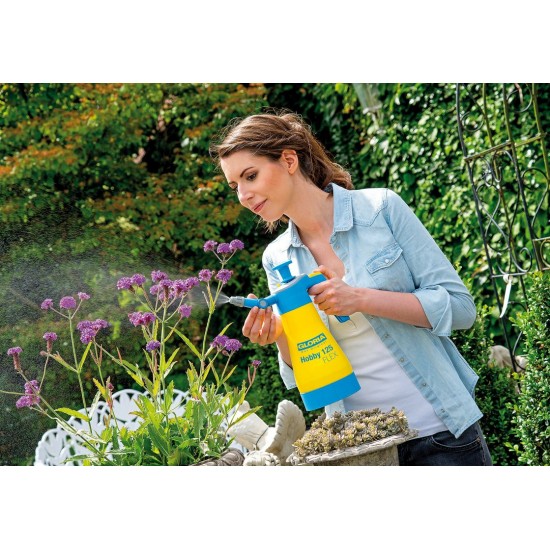 Pressure sprayer Hobby 125 Flex Garden sprayers