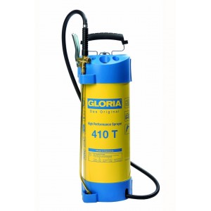 High pressure steel sprayer 410 T