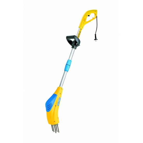 Electric tiller  GardenBoy Plus Cleaning brushes