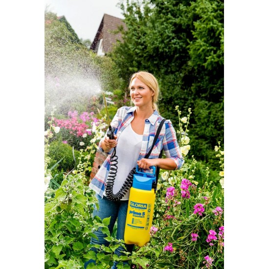 Pressure sprayer Prima 5 Comfort Garden sprayers