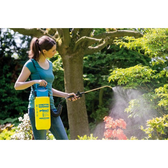 Pressure sprayer Prima 5 Comfort Garden sprayers