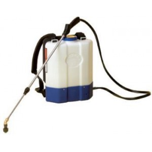 Battery sprayer Serena Mixer 10L