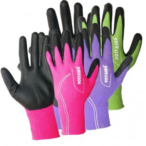 Technical gloves MaxFeel Woman 07