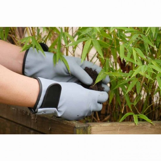 Garden gloves Maxima 08 Rostaing gloves