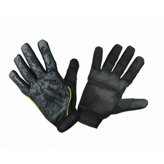 Technical gloves Souldier 10 Rostaing gloves