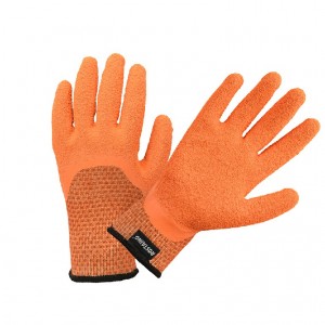 Garden gloves Visible 09