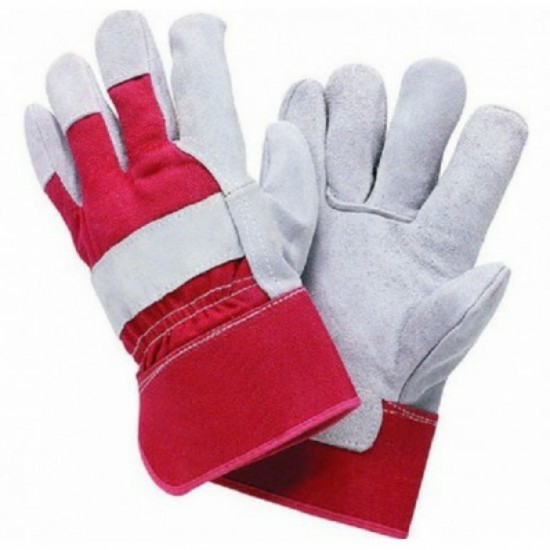 Γάντια εργασίας WBG 10 Γάντια Rostaing