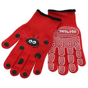 Παιδικά γάντια Anabel 3-4