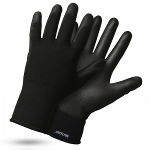 Technical gloves SkinTouch 09