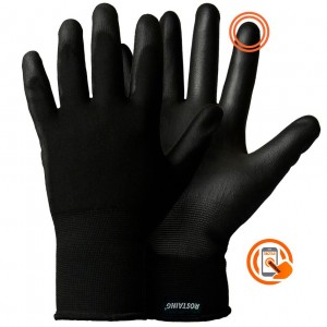 Technical gloves SkinTouch 09