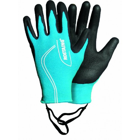 Kid gloves MaxTeen 10 B Rostaing gloves