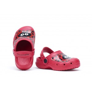 Kids clogs Anabel Νο.24