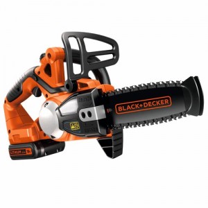 Battery chainsaw GKC1820L20-QW Set