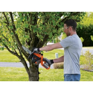 Battery chainsaw GKC1820L20-QW Set