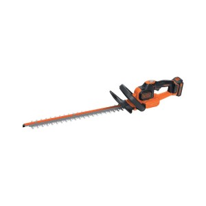 Battery hedgetrimmer 50cm GTC18502PC-QW Set