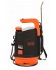 Battery sprayer Black+Decker 5L Stanley Black+Decker sprayers