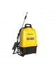 Ψεκαστήρας μπαταρίας πλάτης Stanley Black+Decker 16L Ψεκαστήρες Stanley Black+Decker