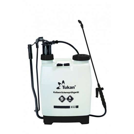 Knapsack sprayer TuKan 16L Garden sprayers