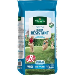 Sports lawn 5Kg