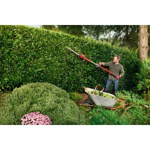 Battery hedge trimmer HT 40 eM