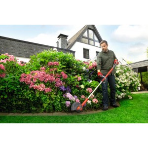 Battery lawn trimmer LT 25 eM