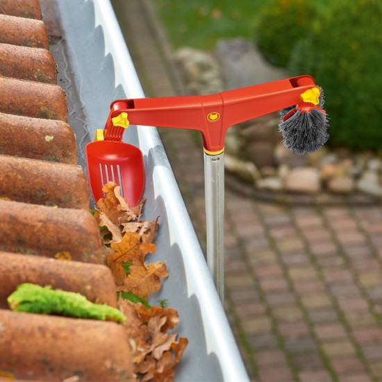 Gutter cleaner GC-M Cleaning tools 