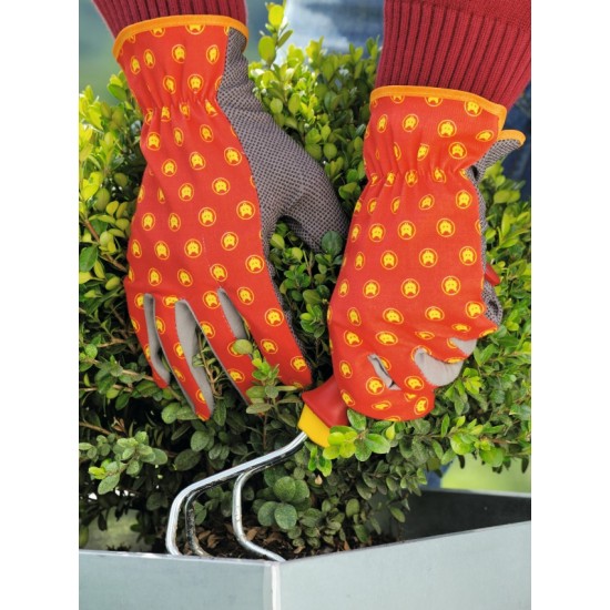 Planting gloves GH-BA 8 Μini tools & gloves