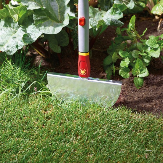 Lawn edger RM-F  Garden weeders