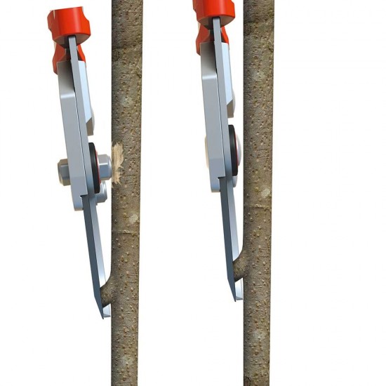 Telescopic prunning lopper RS 900T  Loppers