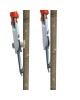 Telescopic prunning lopper RS 900T  Loppers