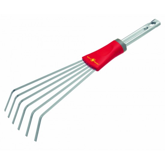 Rake LD-M  Mini multi-star®